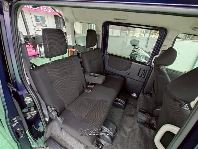 ダイハツ アトレーワゴン