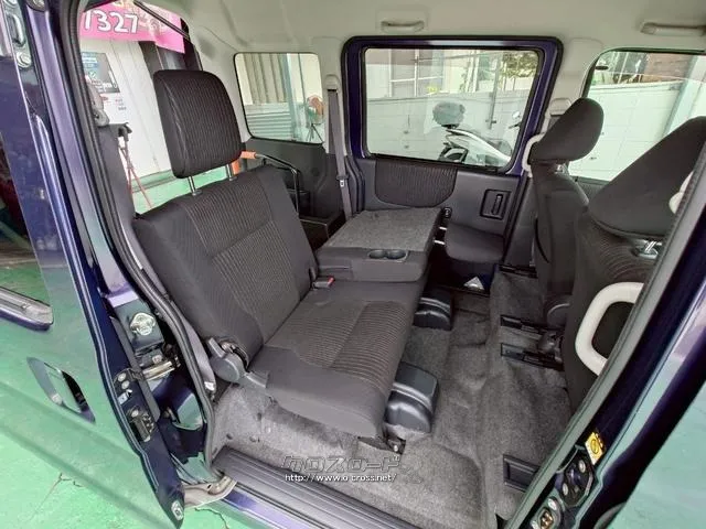 ダイハツ アトレーワゴン