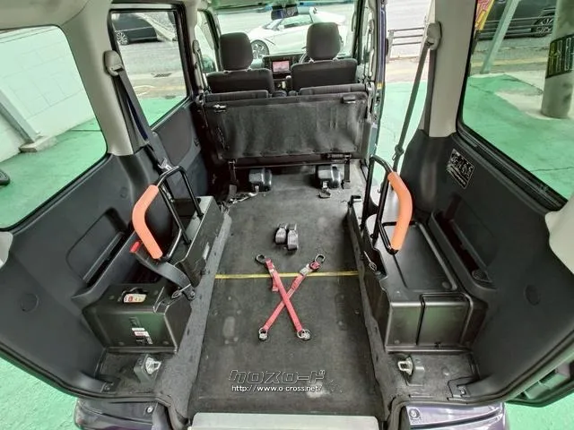 ダイハツ アトレーワゴン