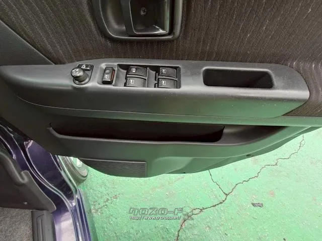 ダイハツ アトレーワゴン