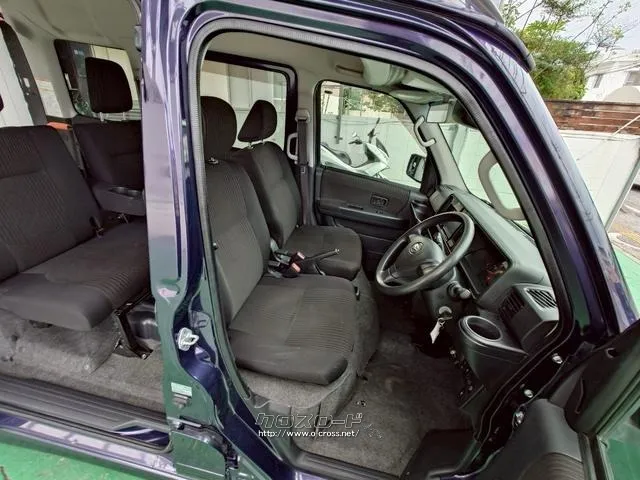 ダイハツ アトレーワゴン