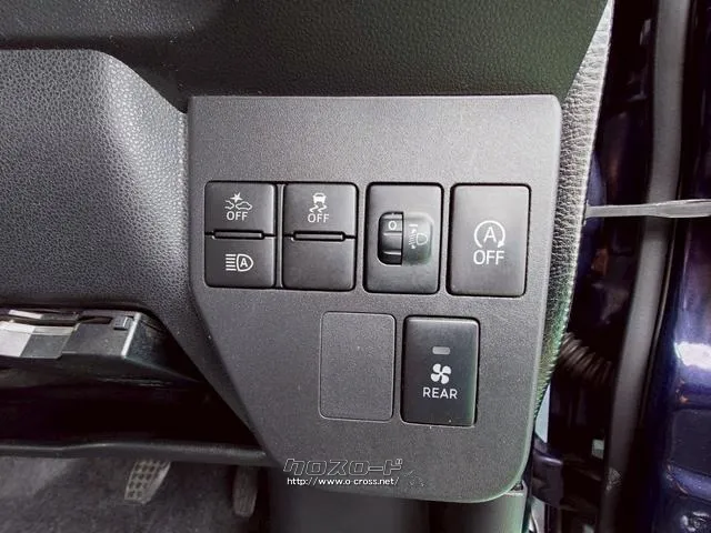 ダイハツ アトレーワゴン