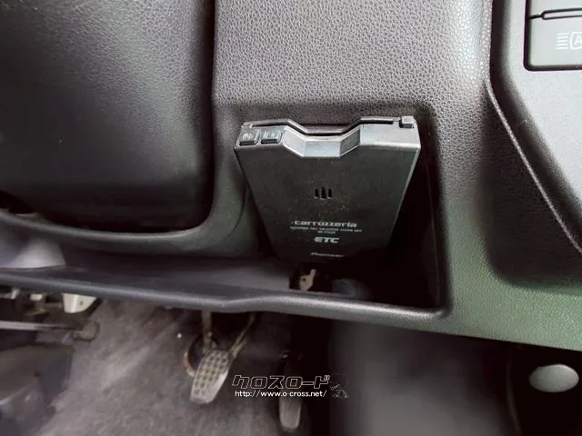 ダイハツ アトレーワゴン