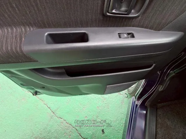 ダイハツ アトレーワゴン