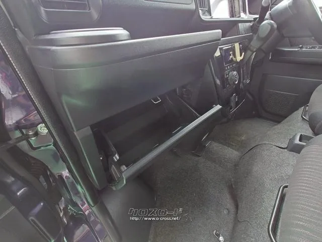 ダイハツ アトレーワゴン