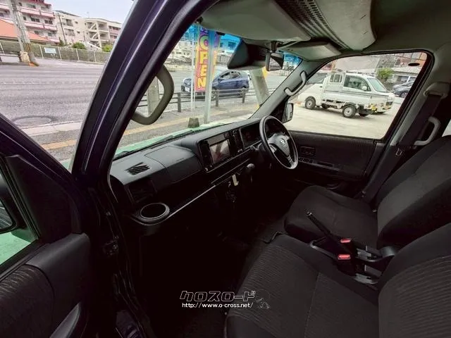 ダイハツ アトレーワゴン