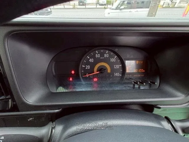 ダイハツ アトレーワゴン