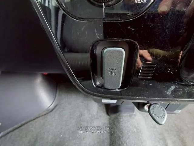 ダイハツ アトレーワゴン