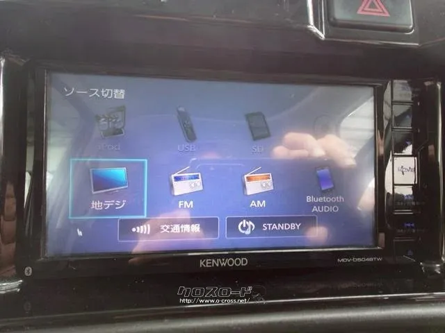 ダイハツ アトレーワゴン