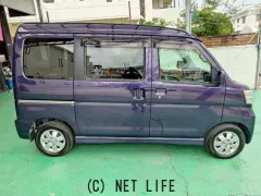 ダイハツ アトレーワゴン