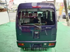 ダイハツ アトレーワゴン