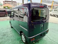 ダイハツ アトレーワゴン