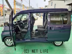 ダイハツ アトレーワゴン