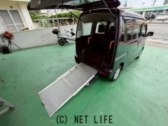 ダイハツ アトレーワゴン