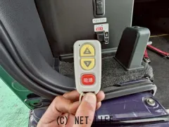 ダイハツ アトレーワゴン