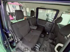 ダイハツ アトレーワゴン