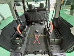 ダイハツ アトレーワゴン