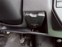 ダイハツ アトレーワゴン