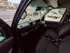 ダイハツ アトレーワゴン