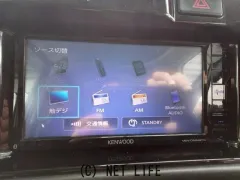 ダイハツ アトレーワゴン