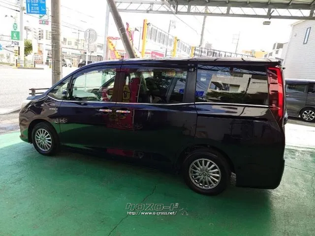 トヨタ エスクァイア