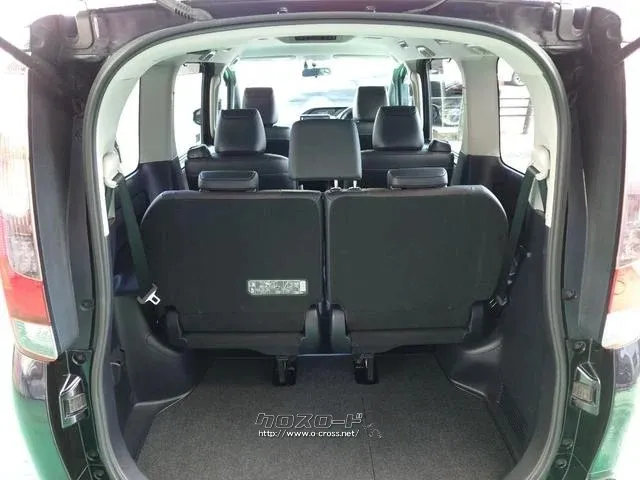 トヨタ エスクァイア