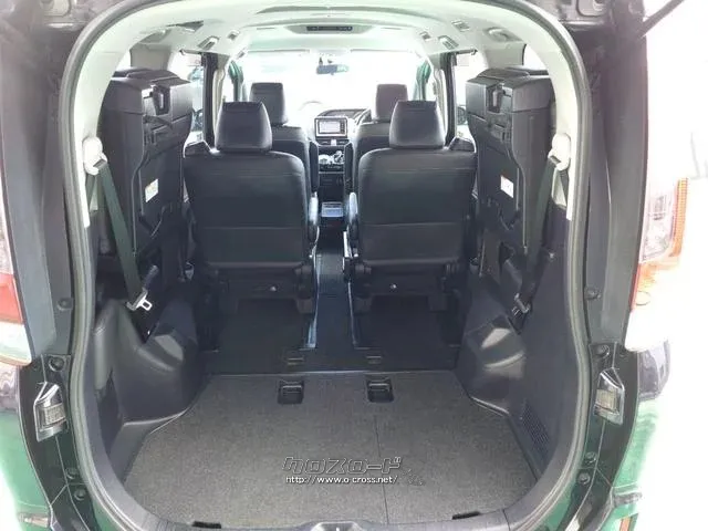 トヨタ エスクァイア