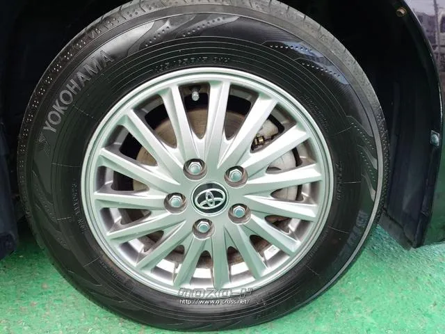 トヨタ エスクァイア