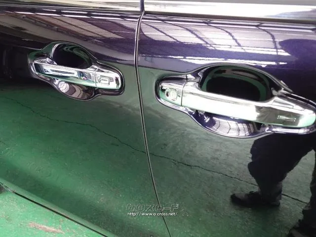 トヨタ エスクァイア