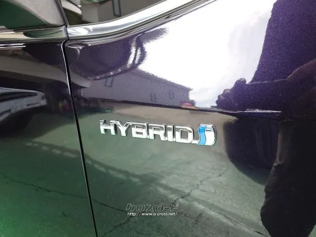 トヨタ エスクァイア