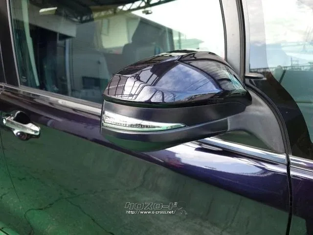 トヨタ エスクァイア