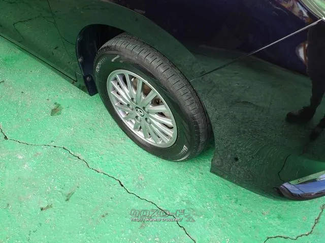 トヨタ エスクァイア