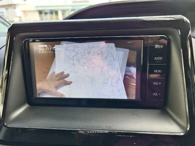 トヨタ エスクァイア