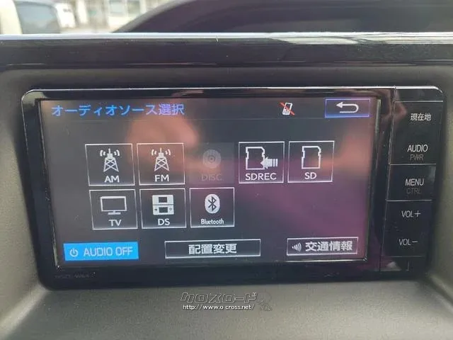 トヨタ エスクァイア