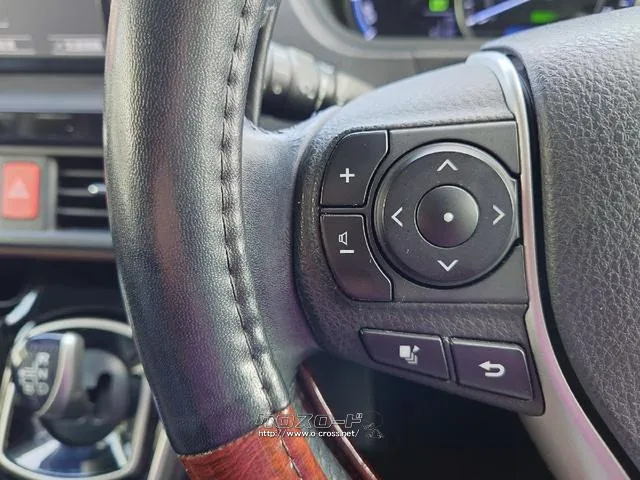 トヨタ エスクァイア