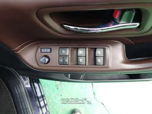 トヨタ エスクァイア