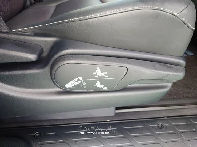 トヨタ エスクァイア