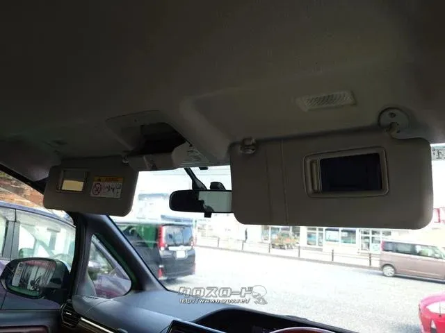 トヨタ エスクァイア