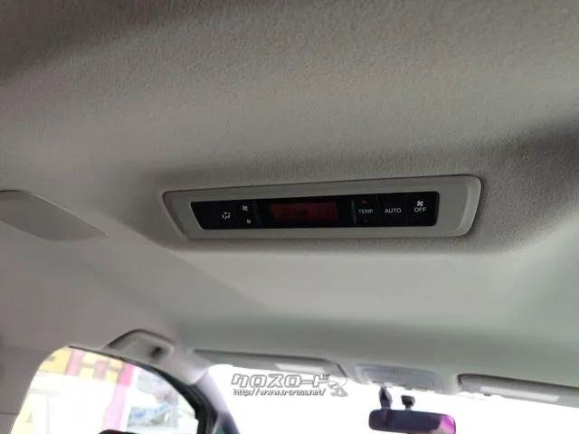 トヨタ エスクァイア