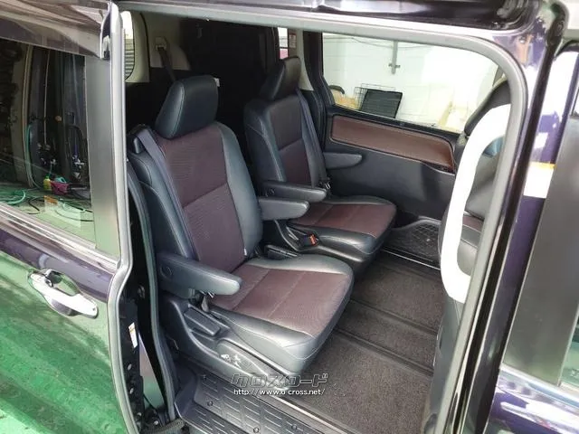 トヨタ エスクァイア