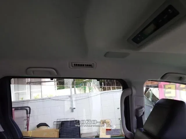 トヨタ エスクァイア