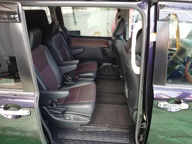 トヨタ エスクァイア