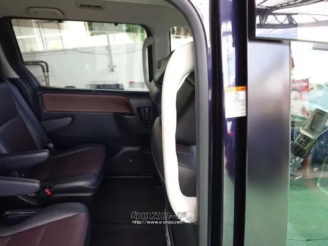 トヨタ エスクァイア