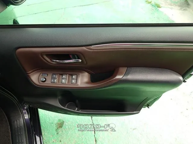 トヨタ エスクァイア