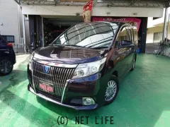 トヨタ エスクァイア