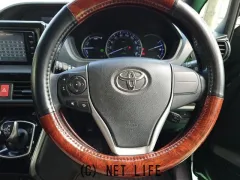 トヨタ エスクァイア