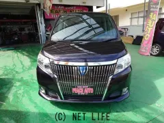 トヨタ エスクァイア