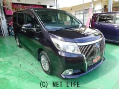 トヨタ エスクァイア