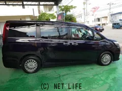 トヨタ エスクァイア