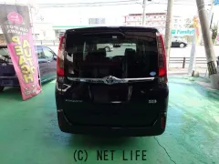 トヨタ エスクァイア